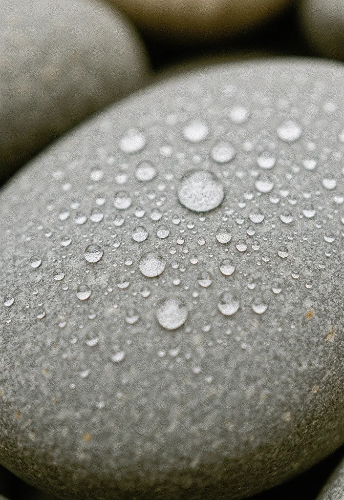 Water purity