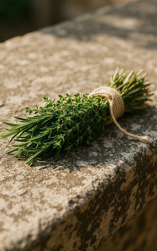 Origin: Herbage
